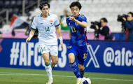 Soi trận U23 Nhật Bản vs U23 Syria: Nhà vua giải mã ẩn số