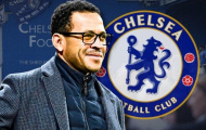 HLV Liam Rosenior mang 3 trợ lý thân tín gia nhập Chelsea