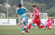 VFF cấm thi đấu 13 cầu thủ U19 vì nghi án tiêu cực