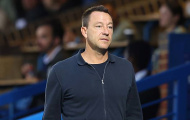 Terry phản pháo nhận định không đủ tầm dẫn dắt Chelsea