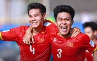 CĐV châu Á ví U23 Việt Nam như Arsenal nhờ tuyệt chiêu phạt góc