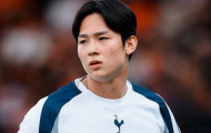 Tottenham đẩy Yang Min-hyeok sang Coventry