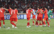 Báo Indonesia thán phục U23 Việt Nam sau trận thắng Jordan