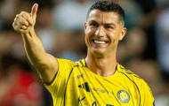 Al Nassr săn Rudiger 0 đồng theo ý Ronaldo