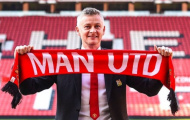Man Utd muốn tái hợp Solskjaer để cứu vãn mùa giải