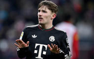 Bayern Munich lên tiếng vụ sao trẻ công khai mơ về Real Madrid