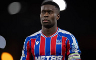 Palace chấp nhận bán Guehi nếu Man City chi đậm