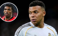 Mbappe muốn Real Madrid mua sao trẻ Jacquet của Rennes