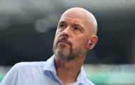 Ten Hag bỏ cầm quân để làm sếp tại Twente