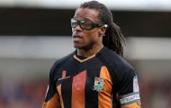 Huyền thoại Edgar Davids tại Barnet: Chương kỳ lạ nhất sự nghiệp Pitbull