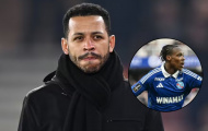 Rosenior tái ngộ 'ngựa chứng' Emegha tại Chelsea
