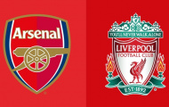 Soi trận Arsenal vs Liverpool: Khó cản bước chủ nhà