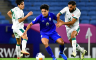 Soi trận U23 Australia vs U23 Thái Lan: Ngọn núi quá cao cho Voi chiến