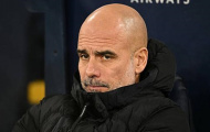 Pep cấm sao Man City viện cớ mệt mỏi trước trận Brighton