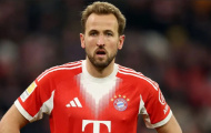 Dwight Yorke cảnh báo Harry Kane đừng rời Bayern Munich