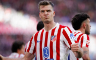 Atletico ra giá 20 triệu euro bán Sorloth cho Al Hilal