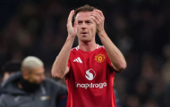 Jonny Evans làm trợ lý MU và những góc khuất đầy tai tiếng