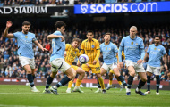 Chuyên gia Paul Merson dự đoán tỷ số trận Man City vs Brighton