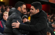 Arteta lý giải yếu tố sống còn để giữ ghế HLV tại MU và Arsenal