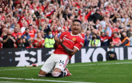 Huyền thoại MU khuyên Lingard gia nhập Wrexham