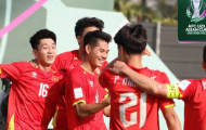 U23 Việt Nam khiến truyền thông châu Á dậy sóng