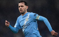 Galatasaray liên hệ Man City vụ Bernardo Silva
