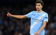 Max Alleyne bước ra ánh sáng giữa cơn bão ở Man City