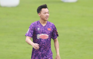 Thái Sơn tiết lộ yêu cầu của HLV Kim Sang-sik