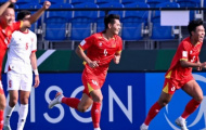 Chuyên gia cảnh báo U23 Việt Nam đừng xem thường Kyrgyzstan