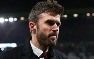 Michael Carrick được 'chọn mặt gửi vàng' để hồi sinh Man United