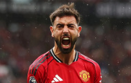 Tin đồn chuyển nhượng tối 8/1: Al Hilal chi 100 triệu bảng cho Fernandes; Chelsea muốn giải cứu Kim Min-jae