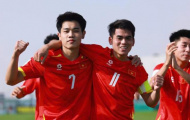 U23 Việt Nam dễ đụng độ 'ông kẹ' Nhật Bản tại tứ kết châu Á