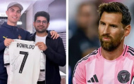 Vì sao Messi nói không còn Ronaldo lại đặt cược vào AI?