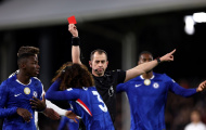 Chelsea chìm sâu vào khủng hoảng kỷ luật sau trận thua Fulham