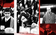 Eric Cantona và cú đá kinh điển: Cơn điên làm thay đổi bóng đá Anh