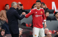 Bài học từ Ronaldo có thể giúp Solskjaer rộng cửa trở lại Man Utd