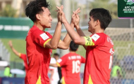 Báo Kyrgyzstan e ngại sức mạnh của U23 Việt Nam