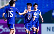 Soi trận U23 UAE vs U23 Nhật Bản: Giải mã sự thực dụng