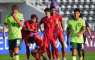 Báo Thái Lan chỉ ra bước ngoặt khiến U23 sụp đổ