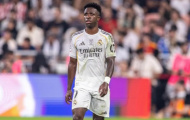CĐV Real kêu gọi CLB thanh lý gấp Vinicius