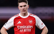 CĐV Arsenal gọi Gyokeres là thảm họa chuyển nhượng