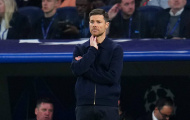 Real Madrid thắng trận và vết gợn mang tên Xabi Alonso