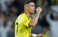 Ronaldo tuyên bố Al Nassr chưa từ bỏ cuộc đua vô địch