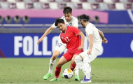 Báo Indonesia chỉ ra tử huyệt giúp U23 Việt Nam hạ Kyrgyzstan