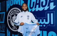 CHÍNH THỨC: Man City chiêu mộ thành công Antoine Semenyo