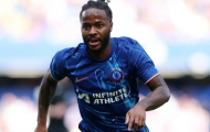 Napoli muốn giải cứu Sterling khỏi Chelsea