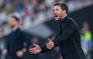 Ngày Simeone biến chất thành kẻ bắt nạt Vinicius