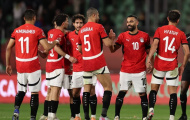 Soi trận Ai Cập vs Bờ Biển Ngà: Salah đơn độc đấu nhà vua