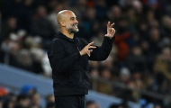 Pep Guardiola tiết lộ Semenyo từ chối nhiều CLB lớn