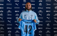 Antoine Semenyo sẵn sàng ra mắt Man City tại FA Cup